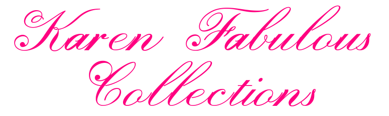 Karen Fabulous Collections